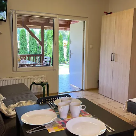Homestay Relaks