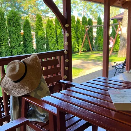 Relaks Homestay Ujazdowo
