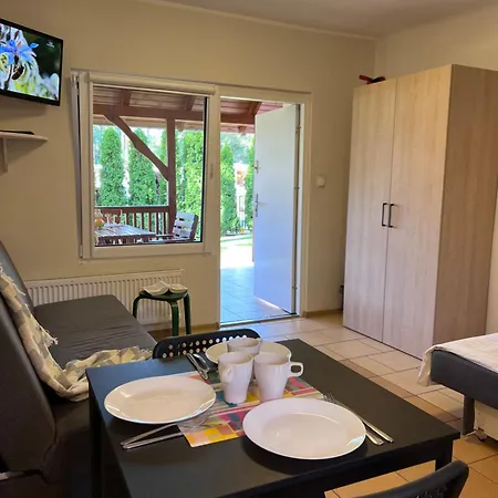 Homestay Relaks