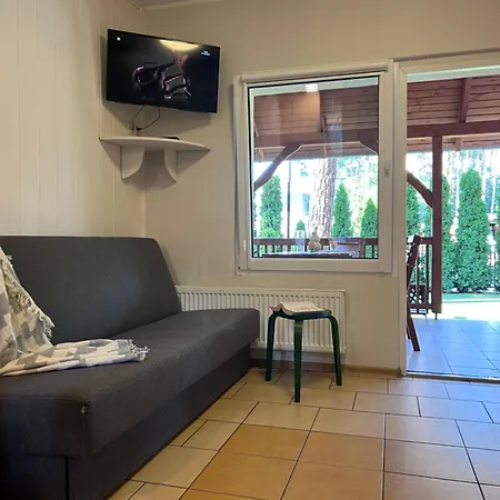 Relaks Homestay Ujazdowo
