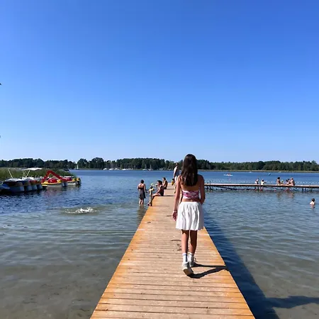 Relaks * Boszkowo-Letnisko