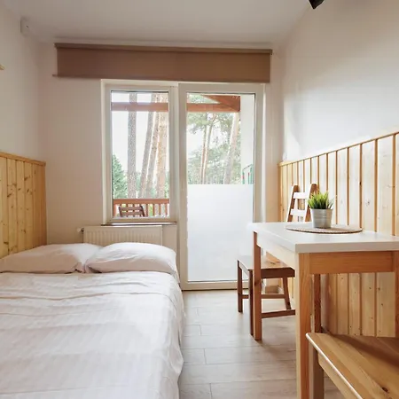 Homestay Relaks *