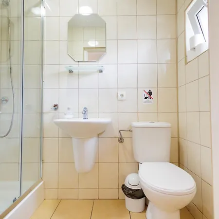 Homestay Relaks Boszkowo-Letnisko