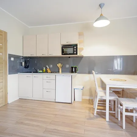 Homestay Relaks Boszkowo-Letnisko