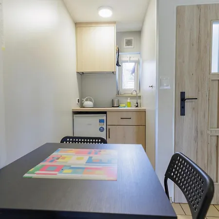 Relaks Homestay Boszkowo-Letnisko
