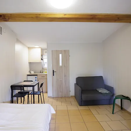 Homestay Relaks Boszkowo-Letnisko