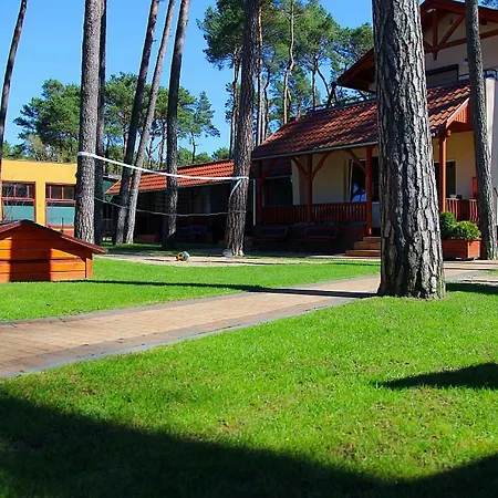 Homestay Relaks *