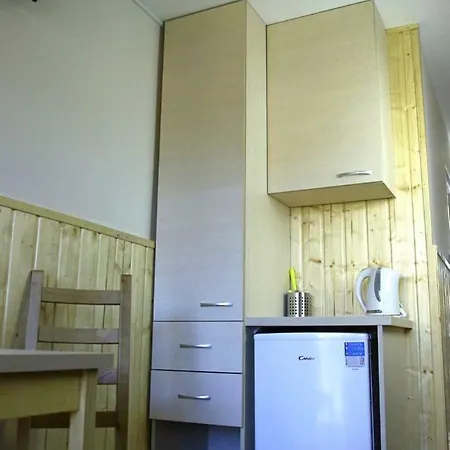 Homestay Relaks