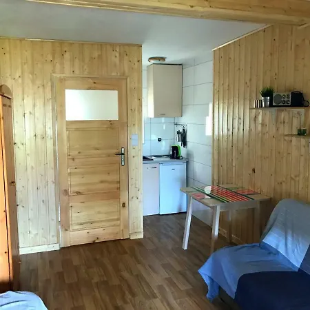 Relaks Homestay Ujazdowo