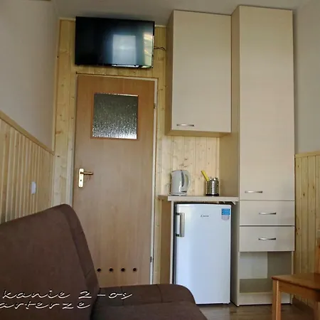 Homestay Relaks *
