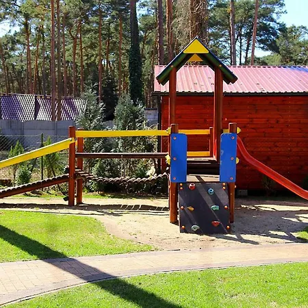 Relaks Boszkowo-Letnisko