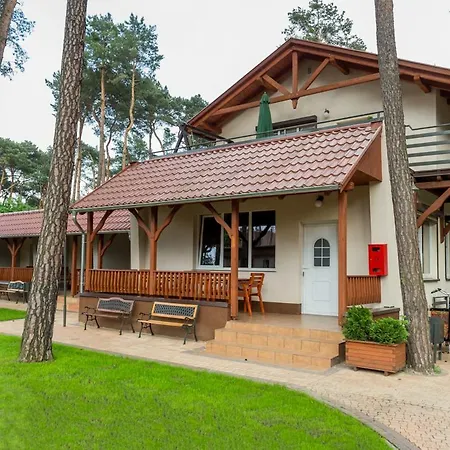 Homestay Relaks Ujazdowo