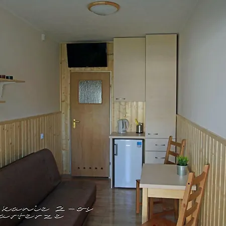 Relaks Homestay
