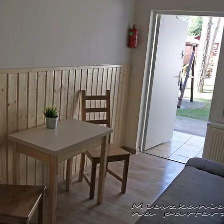 Homestay Relaks *