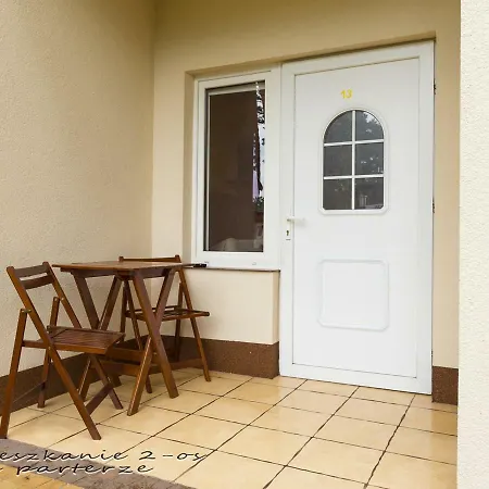 Homestay Relaks